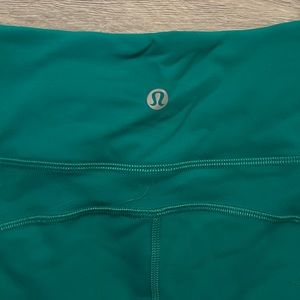 Lululemon Invigorate